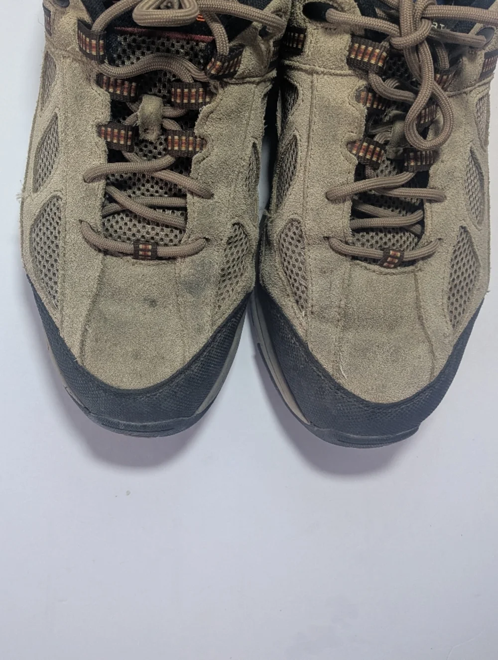 Rockport Rock Cove Walking Sneakers Men’s Size 11 Comfort Casual Shoes - Picture 5 of 6